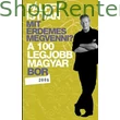 Kép 1/4 - Mit érdemes megvenni? - A 100 legjobb magyar bor 2008