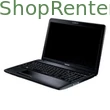 Kép 1/4 - Toshiba Satellite C650-1E6 NoOs 2GB