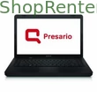 Kép 1/4 - HP Compaq Presario CQ56-100SH XR446EA 2Y LX