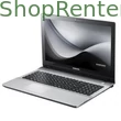 Kép 1/4 - Samsung QX510-S01 Silver W7