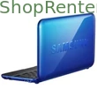 Kép 1/4 - Samsung NS310-A01HU Blue W7