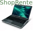 Kép 1/4 - Toshiba Satellite A665-149 Black W7