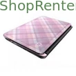 Kép 1/2 - HP Mini 210-2200eh LD224EA Preppy Pink