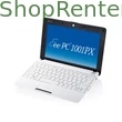 Kép 1/2 - Asus EEEPC 1001PX-WHI117S W7 2GB