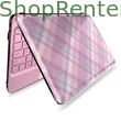 Kép 2/2 - HP Mini 210-2200eh LD224EA Preppy Pink