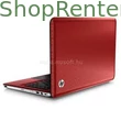 Kép 2/4 - HP Pavilion DV6-3110EH Red XS082EA W7 6GB
