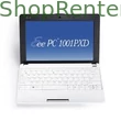 Kép 2/2 - Asus EEEPC 1001PX-WHI117S W7 2GB
