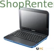 Kép 4/4 - Samsung NS310-A01HU Blue W7