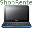 Kép 3/4 - Samsung NS310-A01HU Blue W7