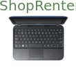 Kép 2/4 - Samsung NS310-A01HU Blue W7