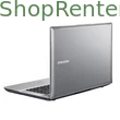Kép 2/4 - Samsung QX510-S01 Silver W7