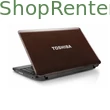 Kép 3/4 - Toshiba Satellite L655-16R Brown NoOs