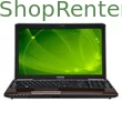 Kép 2/4 - Toshiba Satellite L655-16R Brown NoOs