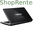 Kép 2/4 - Toshiba Satellite Pro L500-1TX W7