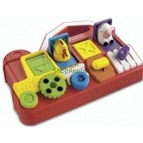 Fisher-Price Farm