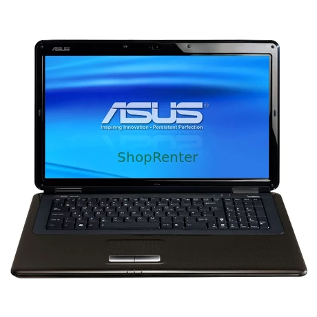 Asus EEEPC 1001PX-BLK167S W7 2GB