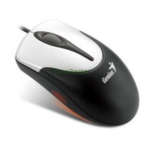 Egér Genius Netscroll 310