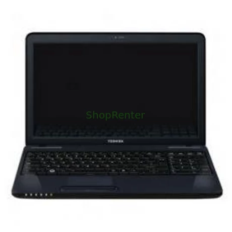Toshiba Satellite L650-1N6 3Y W7 3GB