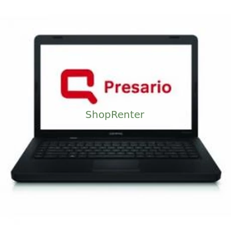 HP Compaq Presario CQ56-100SH XR446EA 2Y LX