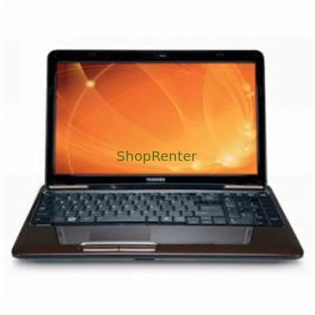 Toshiba Satellite L655-16R Brown NoOs
