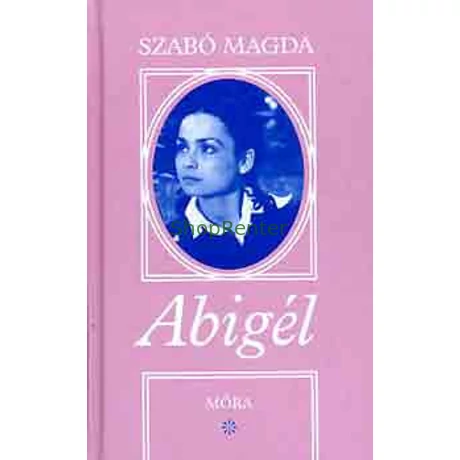 Abigél