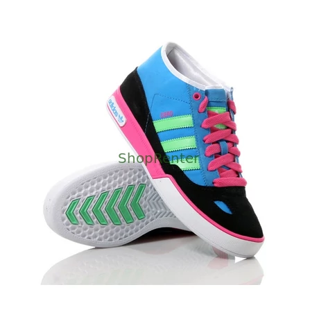 Utcai cipő, Adidas Cireo Mid
