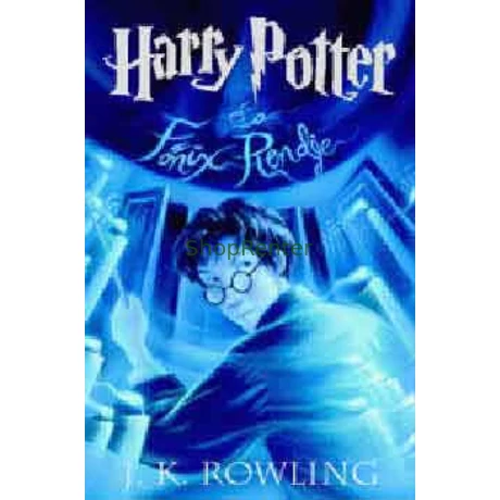 Harry Potter és a Főnix Rendje