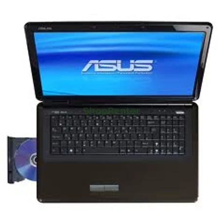 Asus G53JW-SZ126Z Black W7