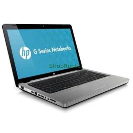 HP G62-B30EH XR499EA Silver LX