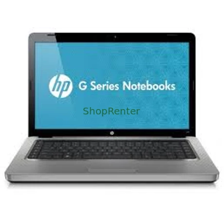 HP G62-B30EH XR499EA Silver LX