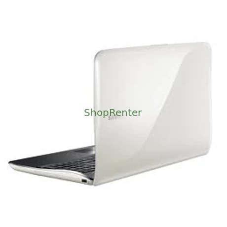 Samsung RV510-A01HU Black