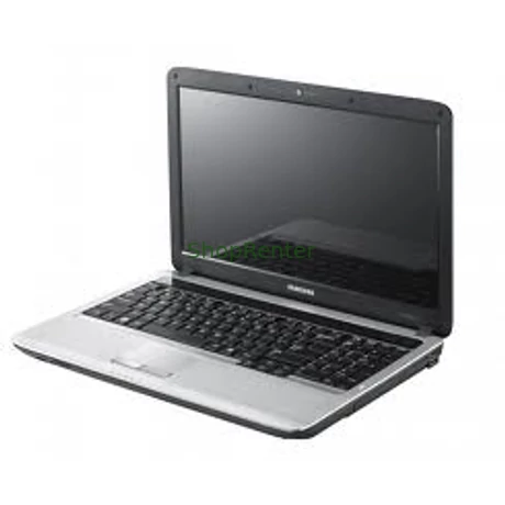 Samsung RV510-A01HU Black