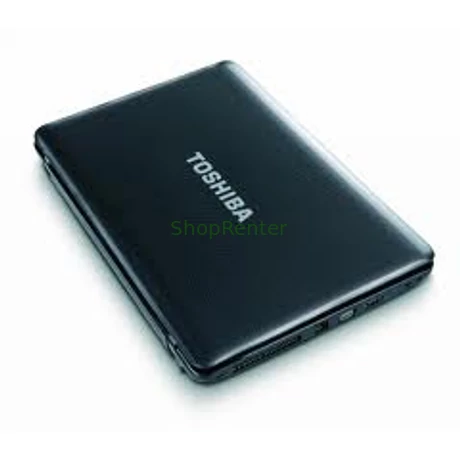 Toshiba Satellite C650-1E6 NoOs 2GB