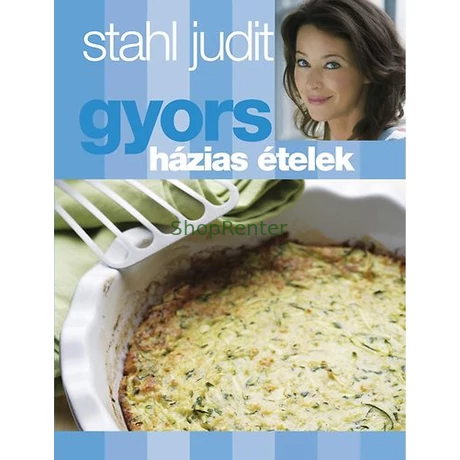 Gyors házias ételek