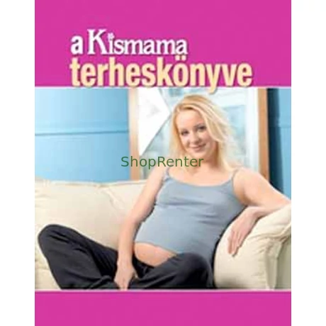 A Kismama terheskönyve