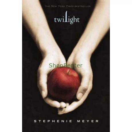 Twilight - Alkonyat